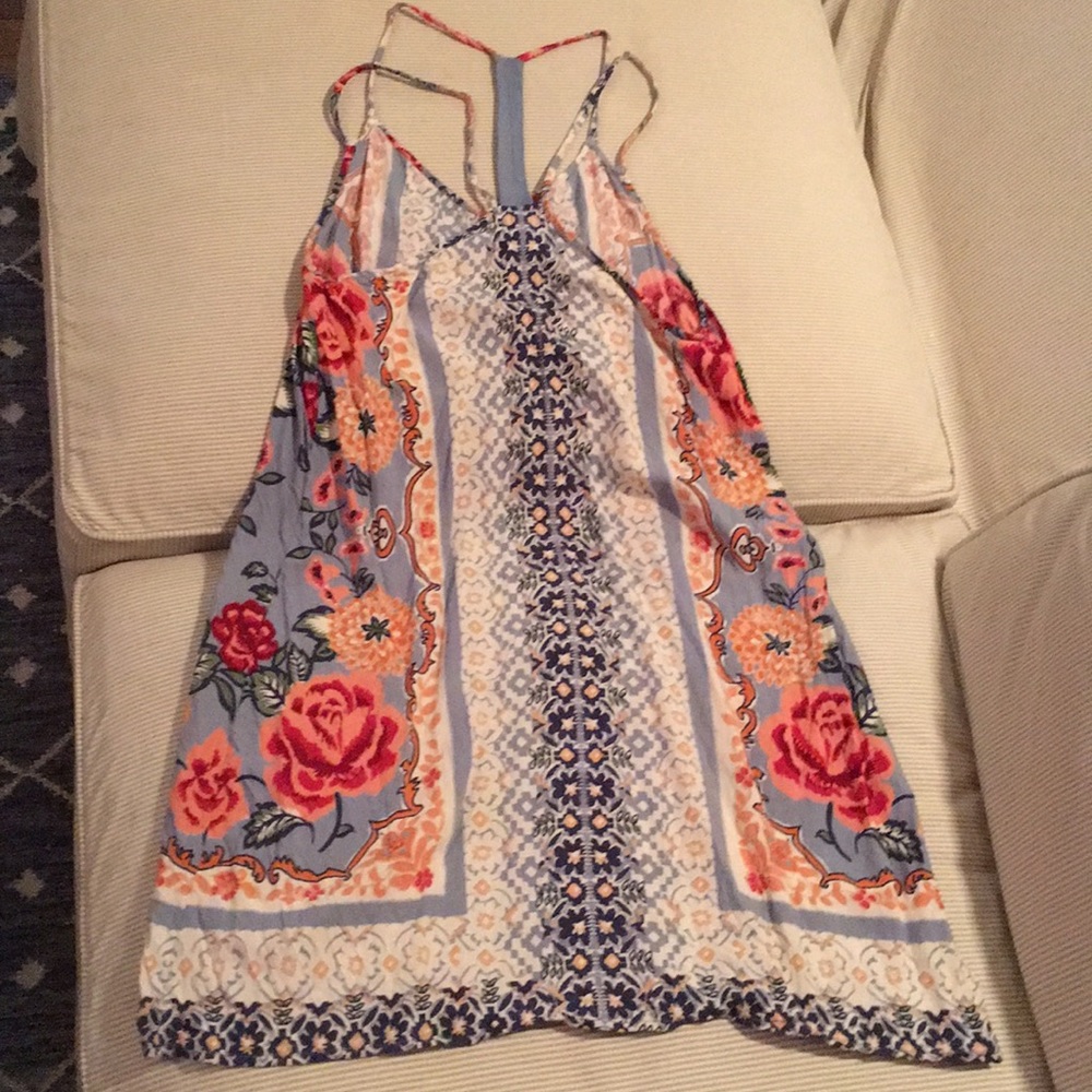 Angie Summer Dress